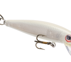 Strike King Bitsy Jerkbait 1-16oz Pro Bone