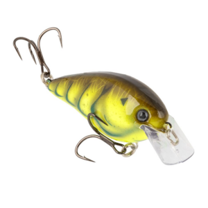Strike King Series KVD1.5 Elite Series  - 3-8oz 3-5ft Summer Craw