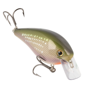 Strike King Series KVD1.5 Elite Series  - 5-8oz 3-5ft River Shiner