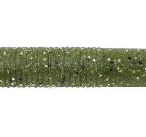 Berkley PowerBait MaxScent The General 5in Baby Bass 8ct