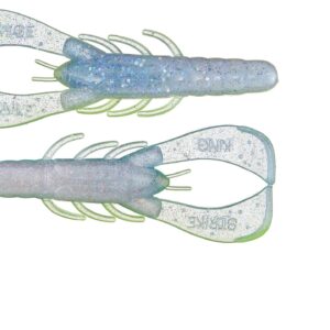 Strike King Rage Scounbug 3.5in Sexy Shad 2.0