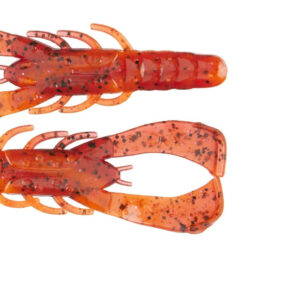 Strike King Rage Scounbug 3.5in Firecraw