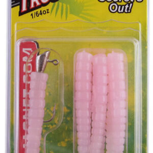 Leland Trout Magnet 1-64oz 9ct Bubble Gum