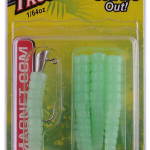 Leland Trout Magnet 1-64oz 9ct Mint