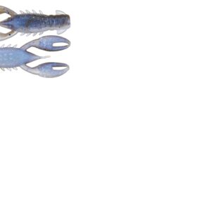 Z-MAN TRD CrawZ 2.5in The Deal 6pk