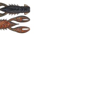 Z-MAN TRD CrawZ 2.5in Moltin Craw 6pk