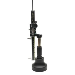 Area 419 Zero Headspace and Ogive Measurement Gauge Kit with Stand