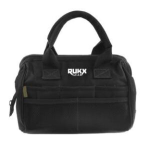 American Tactical ATI Tool Bag RUKX Gear - Black