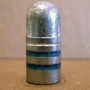 Allstar-Magnus Bullets .38-357 cal .357" 200 gr RNFB 500-ct
