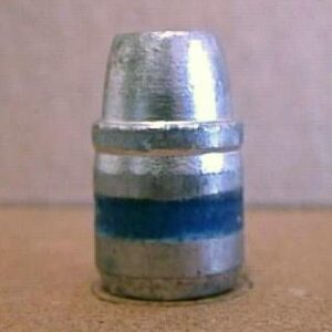 Allstar-Magnus Bullets .44 cal .430" 240 gr SWCBB 400-Box