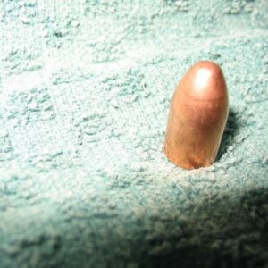 Allstar-Magnus Bullets 9mm .355" 115 gr FMJ 250-ct