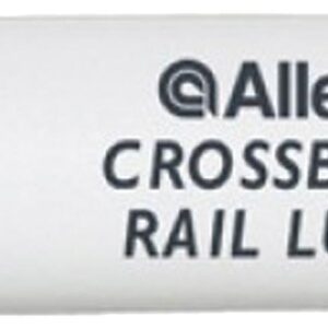 Allen Crossbow Rail Lube
