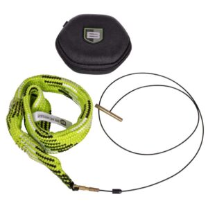 Breakthrough Clean Technologies Shotgun Battle Rope 2.0 Cleaning Bore 20 ga with EVA Case