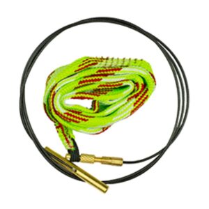 Allen Breakthrough Clean Battle Rope 2.0 Bore Rope with EVA Case .243 Cal-6mm Rifle