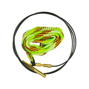 Allen Breakthrough Clean Battle Rope 2.0 Bore Rope with EVA Case .25 Cal-6.5mm Rifle