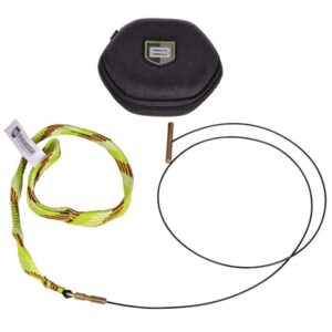 Breakthrough Clean Technologies Rifle Battle Rope 2.0 Cleaning Bore .30-.308 Cal and 7.62mm with EVA Case