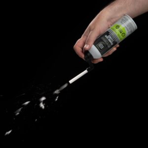 Breakthrough Clean Technologies Foaming Bore Cleaner 6 oz Clear Aerosol