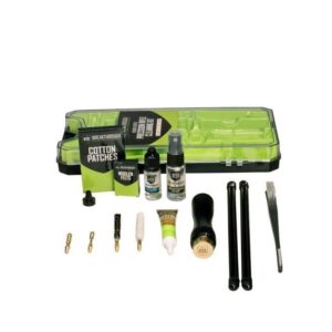 Breakthrough Clean Technologies Vision Series Rifle Cleaning Kit .270-.284 Cal and 7mm