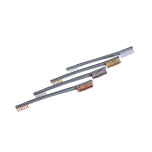 Breakthrough Clean Technologies Double-Ended Brush Set 4-ct