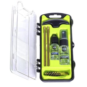 Breakthrough Clean Technologies Vision Series Pistol Cleaning Kit 357-.38 Cal and 9mm
