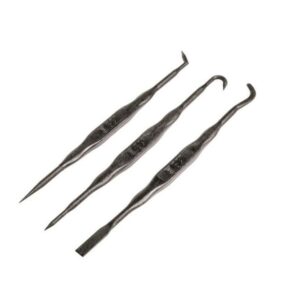 Breakthrough Clean Technologies Double-Ended Fiber Reinforced Polymer Picks 3-ct