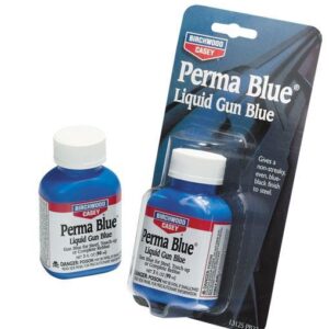 Birchwood Casey Perma Blue Liquid Gun Blue - 3 oz