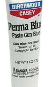 Birchwood Casey PERMA Blue Paste - 2 oz