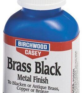 Birchwood Casey Brass Black Metal Touch-Up - 3 oz