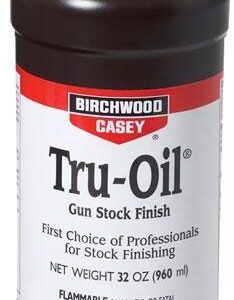 Birchwood Casey Tru-Oil Gun Stock Finish - 32 oz