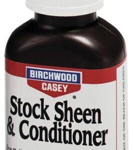 Birchwood Casey Stock & Sheen Conditioner - 3 oz