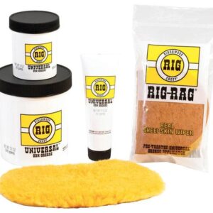 Birchwood Casey Rig-Rag Universal Grease Applicator