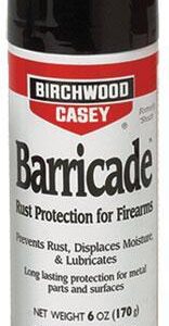 Birchwood Casey Barricade Rust Preventative - 6 oz