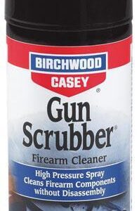 Birchwood Casey Gun Scrubber Firearm Cleaner "Synthetic Safe" - 10 oz