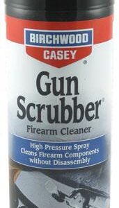 Birchwood Casey Gun Scrubber Firearm Cleaner "Synthetic Safe" - 13 oz