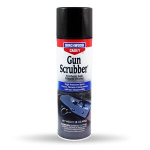 Birchwood Casey Gun Scrubber Firearm Cleaner - 15 oz