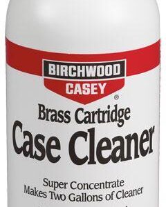 Birchwood Casey Brass Cartridge Case Cleaner