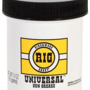 Birchwood Casey Rig Universal Gun Grease - 3 oz