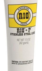 Birchwood Casey Rig +P Stainless Steel Lube - 1.5 oz
