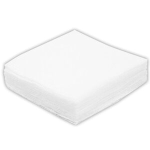 Birchwood Casey Patch 3 inch Square 12 to 20 guage 300 pack