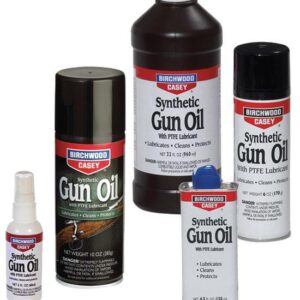 Birchwood Casey Synthetic Gun Oil - 6 oz. Aerosol