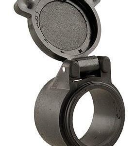 Butler Creek Flip-Open Objective Scope Cover - 2.5"-63.5mm MFG 30480 Size 48