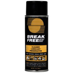 Break Free CLP Cleaner 12oz Aerosol