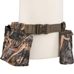 Alps Outdoorz Deluxe Dove Belt Mossy Oak Shadow Grass Habitat