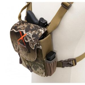 Alps Outdoorz Standard Bino Harness X - RealTree EXcape