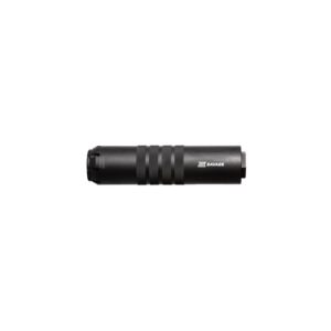 Savage AC30 B.O.B. (Back Over Barrel) Direct Thread Suppressor .30 Cal 5-8"-24 Black