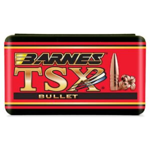 Barnes TSX Bullets 9.3mm .366" 250 gr FB 50-ct