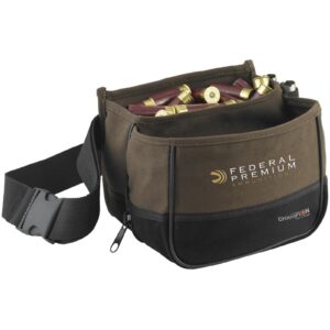 Champion Trapshooting Shell Pouch Double Box