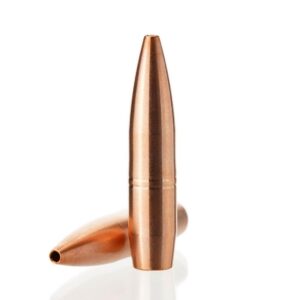 Cutting Edge MAXIMUS Rifle Hunting Single Feed Bullets 277 cal .277" 135 gr 50-ct
