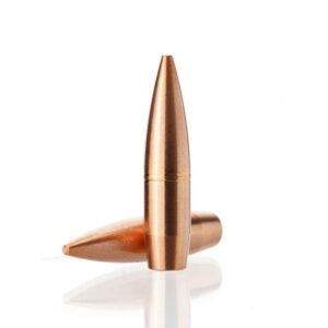 Cutting Edge MTAC Rifle Bullets .308 Cal .308" 165 gr BT 50-ct