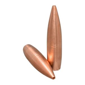 Cutting Edge MTAC-Match-Tactical Bullets .308 Cal .308" 182 gr PT 50-ct